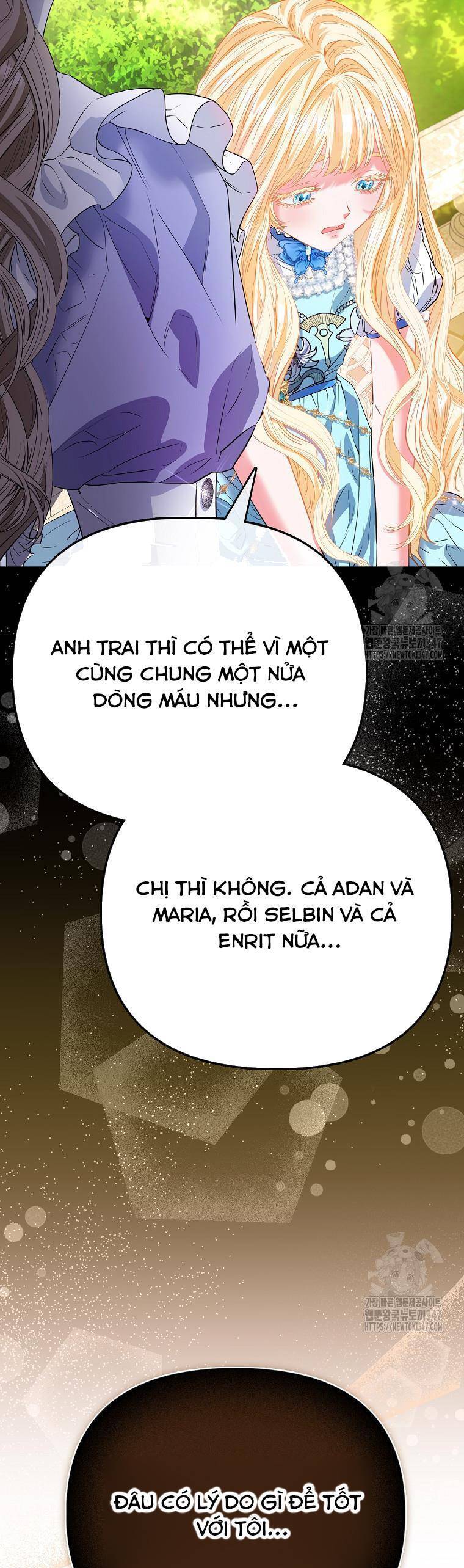 Nàng Công Chúa Của Mọi Người - Chapter 58 - Page 45