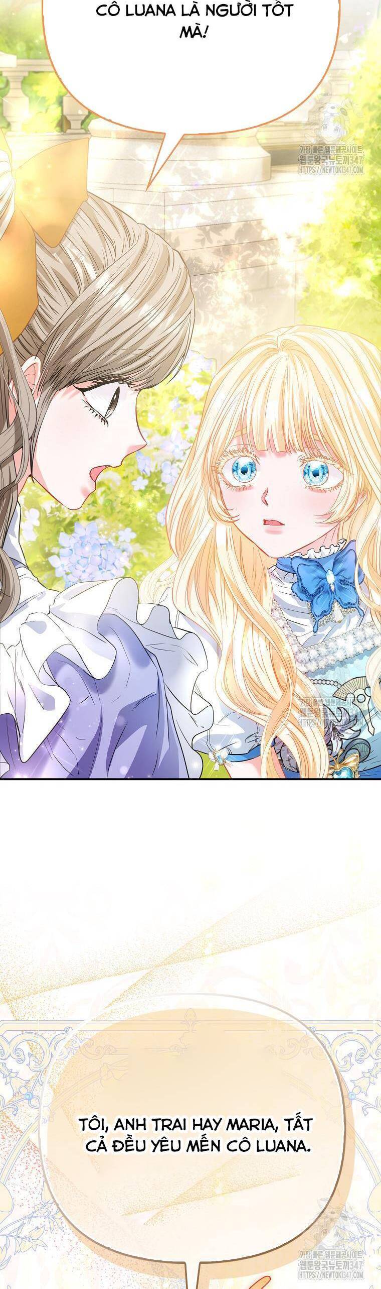 Nàng Công Chúa Của Mọi Người - Chapter 58 - Page 47