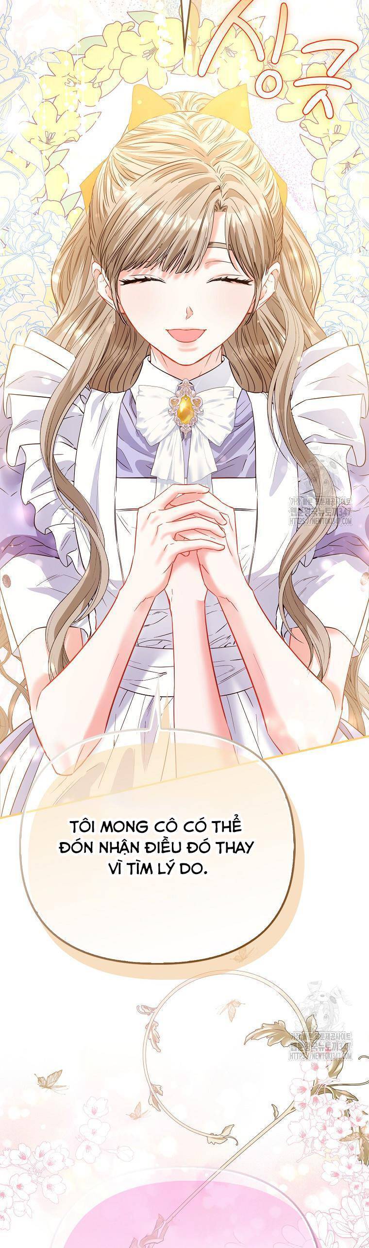 Nàng Công Chúa Của Mọi Người - Chapter 58 - Page 48