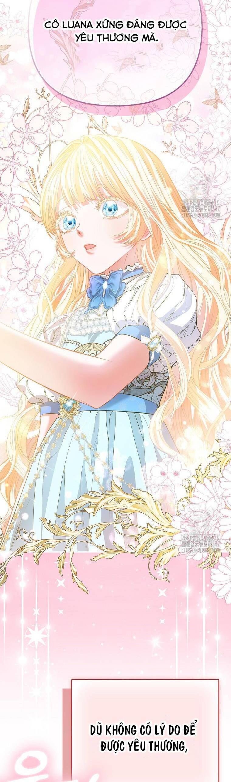 Nàng Công Chúa Của Mọi Người - Chapter 58 - Page 49
