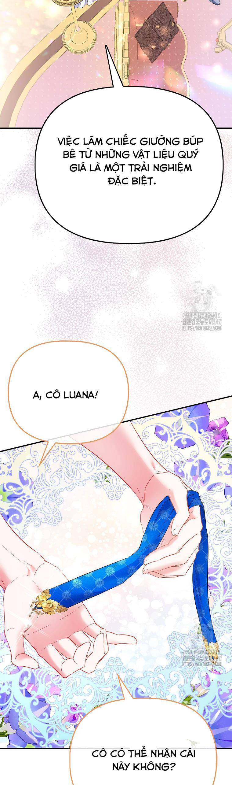 Nàng Công Chúa Của Mọi Người - Chapter 58 - Page 5
