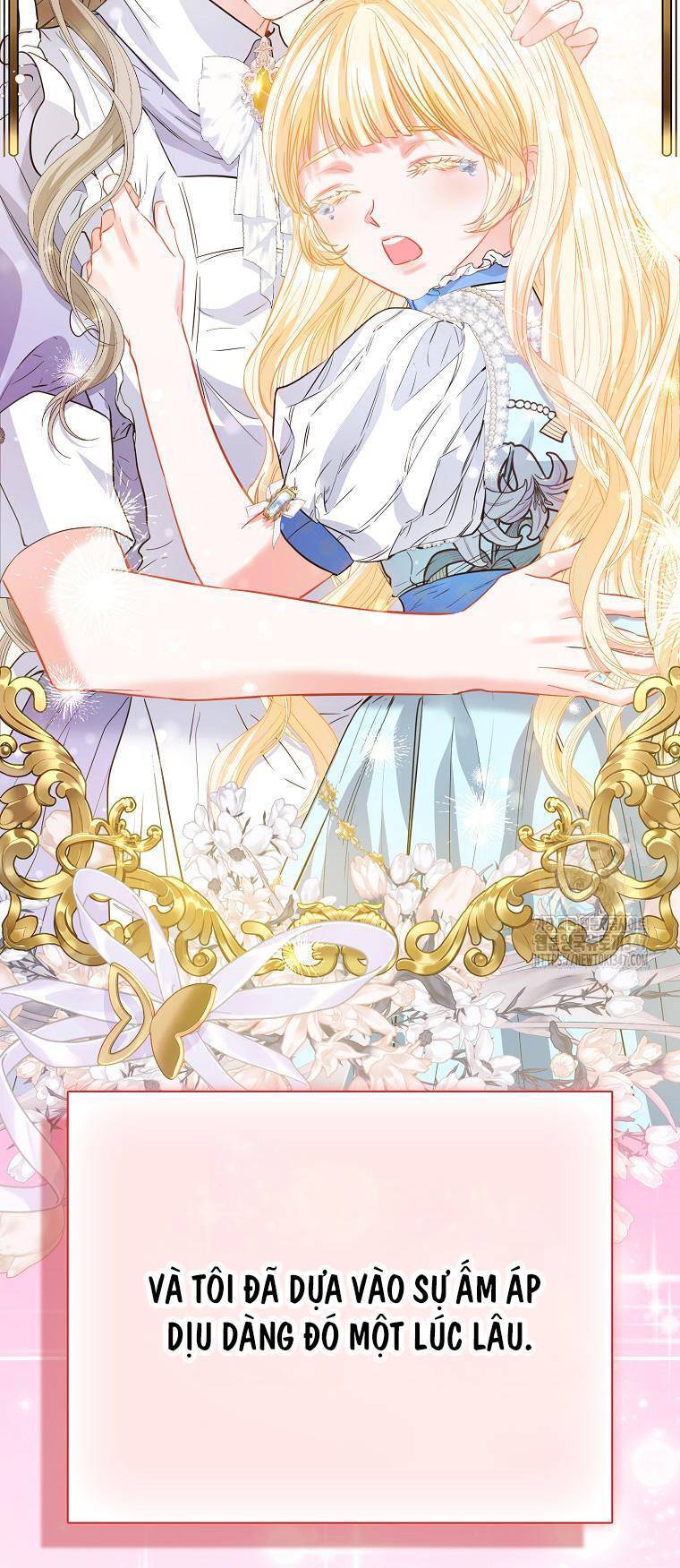 Nàng Công Chúa Của Mọi Người - Chapter 58 - Page 51