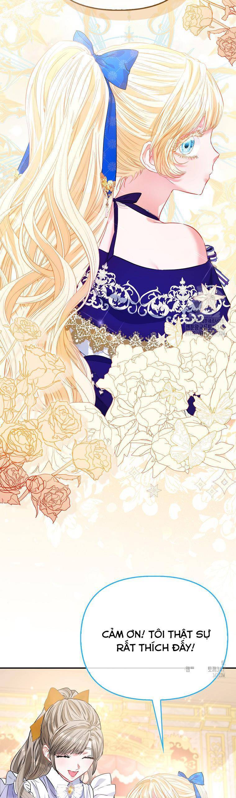 Nàng Công Chúa Của Mọi Người - Chapter 58 - Page 8