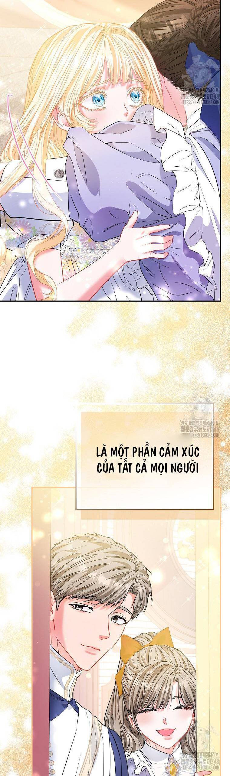 Nàng Công Chúa Của Mọi Người - Chapter 59 - Page 10