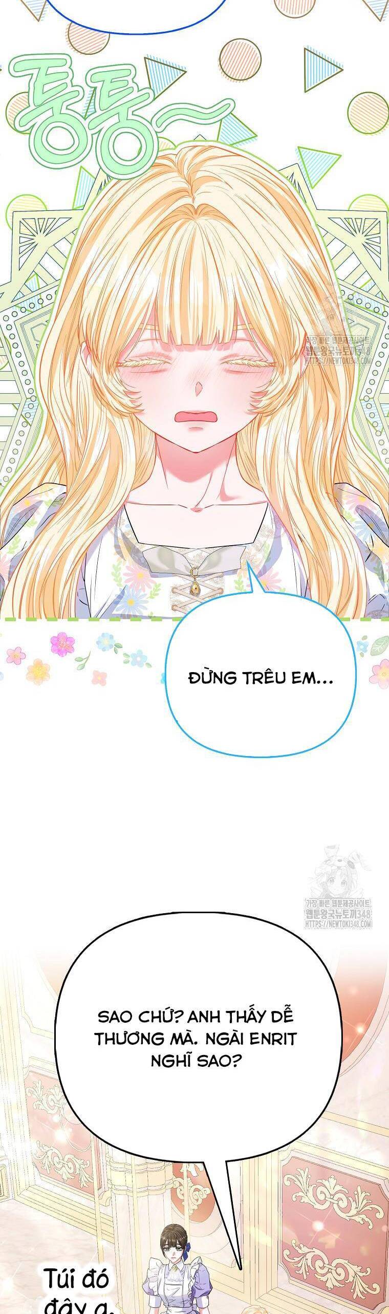 Nàng Công Chúa Của Mọi Người - Chapter 59 - Page 15