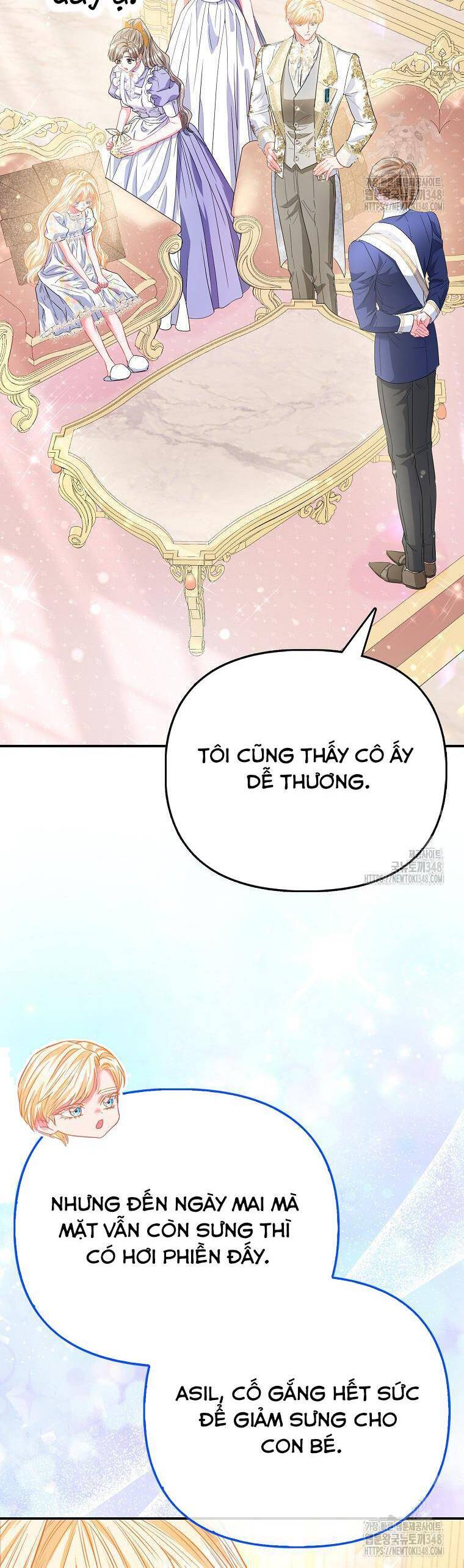 Nàng Công Chúa Của Mọi Người - Chapter 59 - Page 16