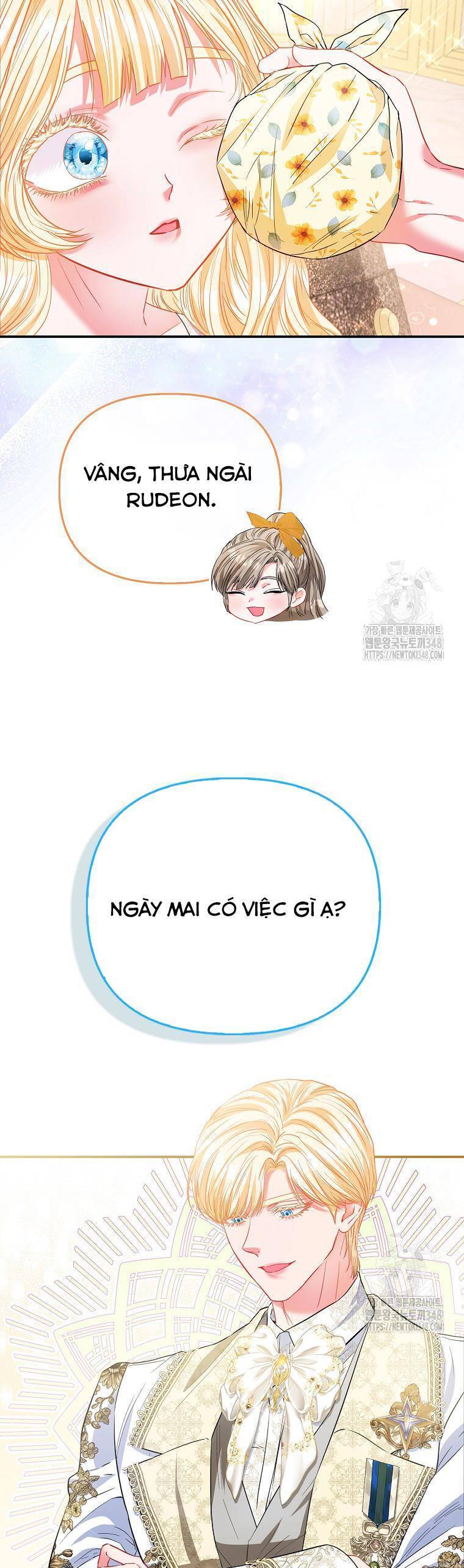 Nàng Công Chúa Của Mọi Người - Chapter 59 - Page 17