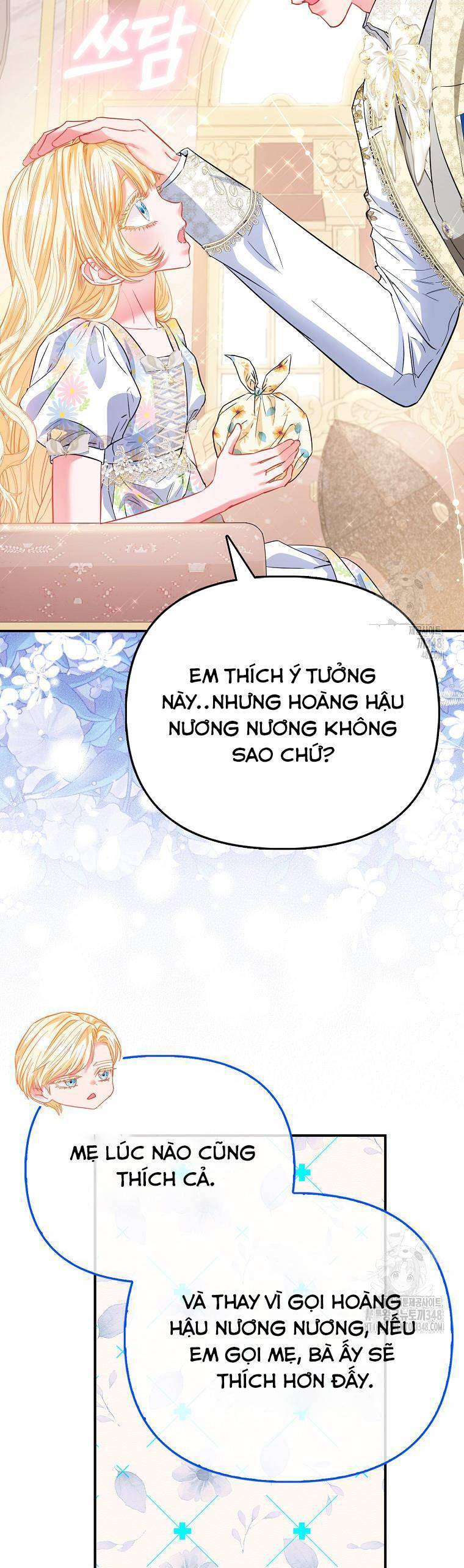 Nàng Công Chúa Của Mọi Người - Chapter 59 - Page 20