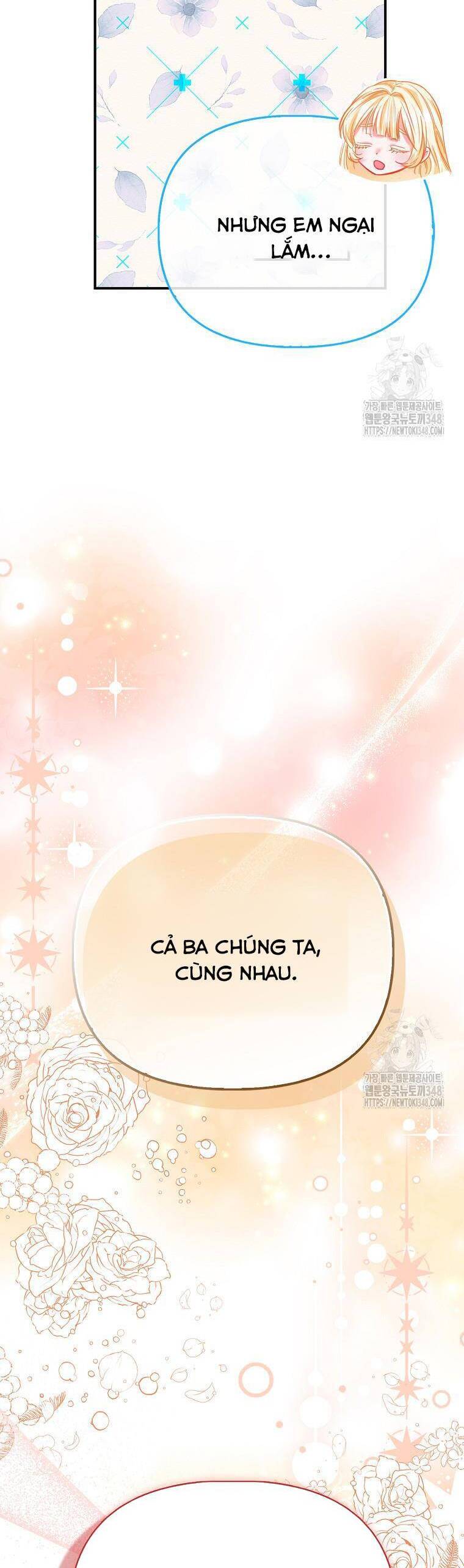 Nàng Công Chúa Của Mọi Người - Chapter 59 - Page 21