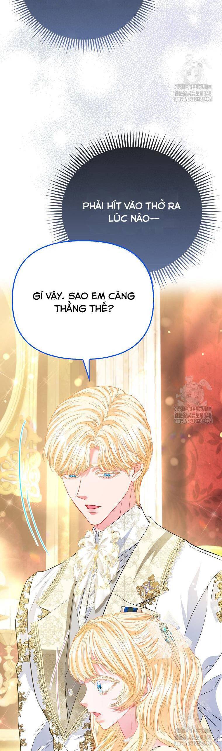 Nàng Công Chúa Của Mọi Người - Chapter 59 - Page 25