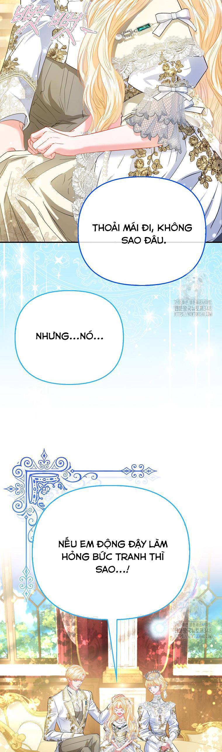 Nàng Công Chúa Của Mọi Người - Chapter 59 - Page 26