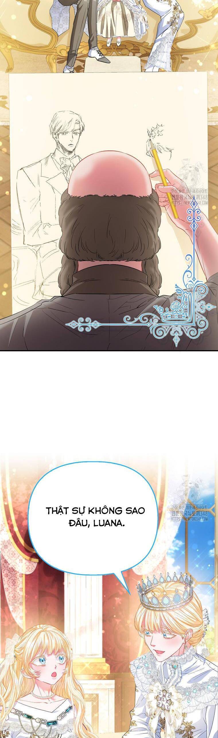 Nàng Công Chúa Của Mọi Người - Chapter 59 - Page 27