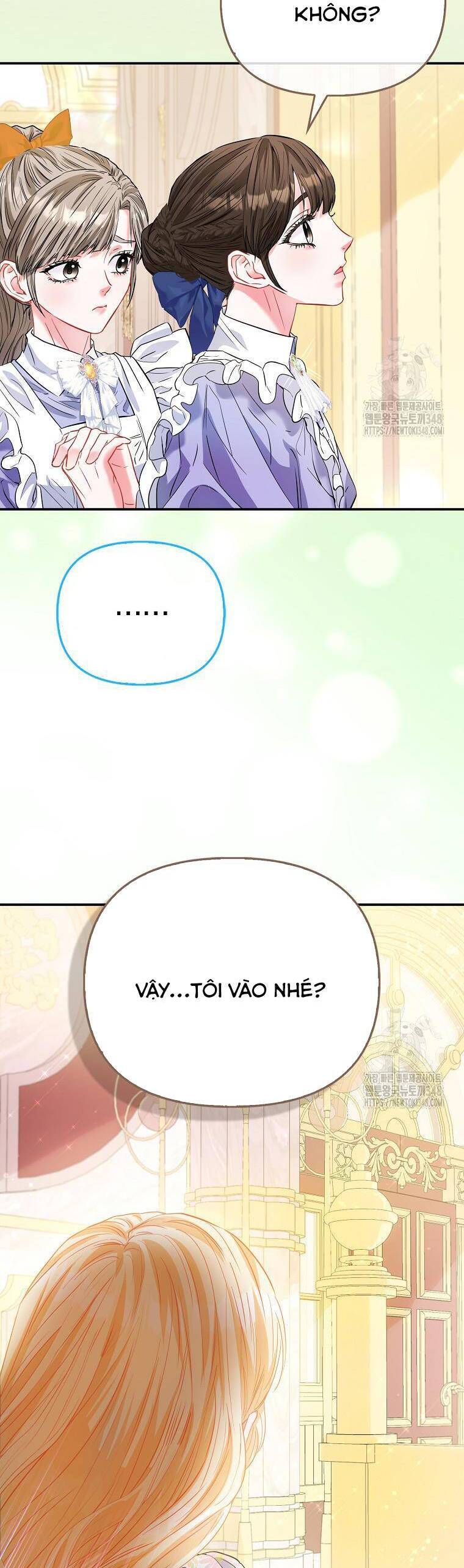 Nàng Công Chúa Của Mọi Người - Chapter 59 - Page 3