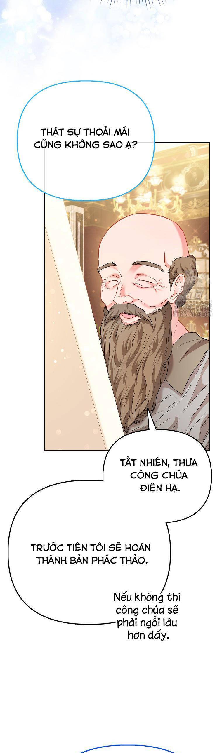 Nàng Công Chúa Của Mọi Người - Chapter 59 - Page 30