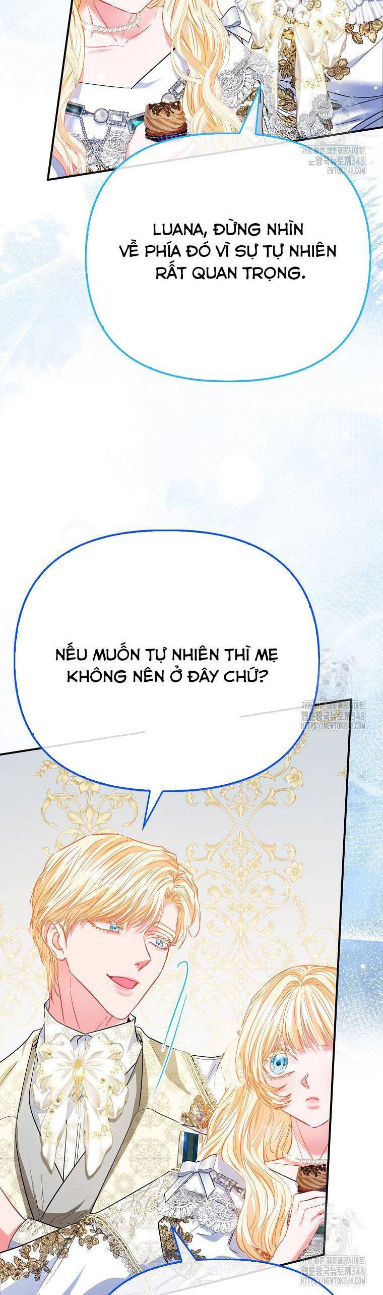 Nàng Công Chúa Của Mọi Người - Chapter 59 - Page 32