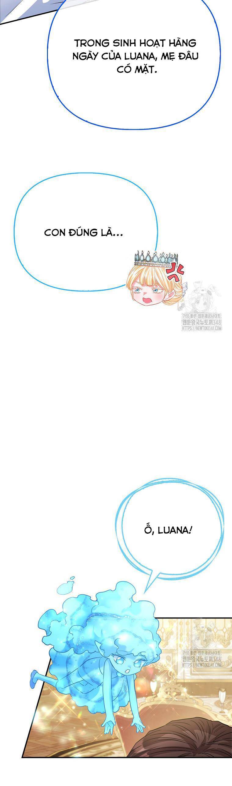Nàng Công Chúa Của Mọi Người - Chapter 59 - Page 33