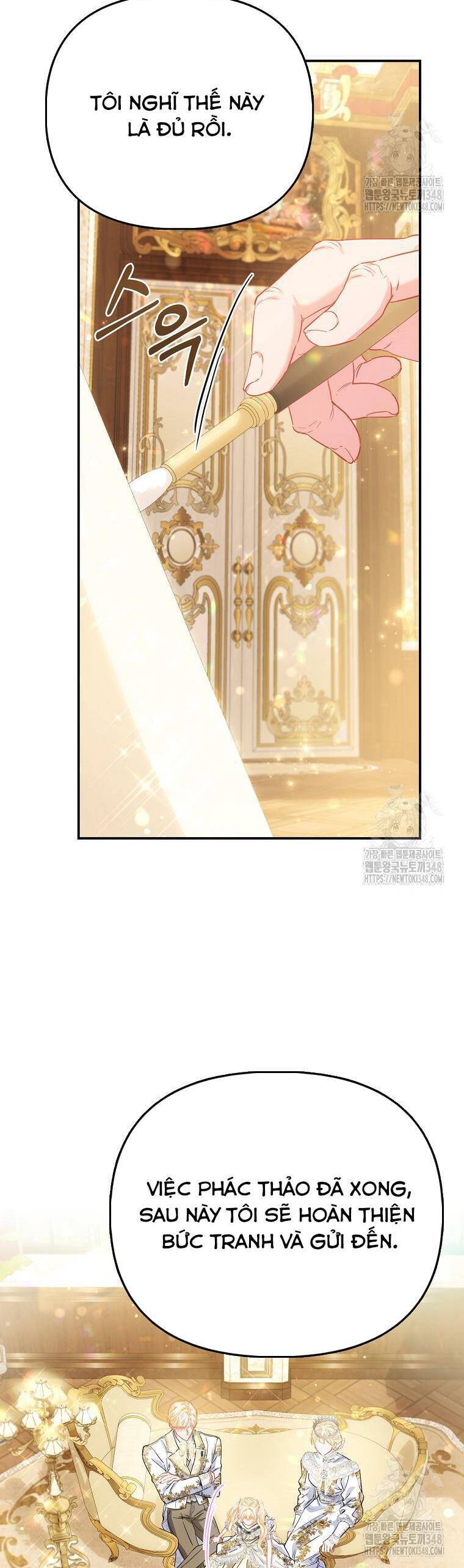 Nàng Công Chúa Của Mọi Người - Chapter 59 - Page 35