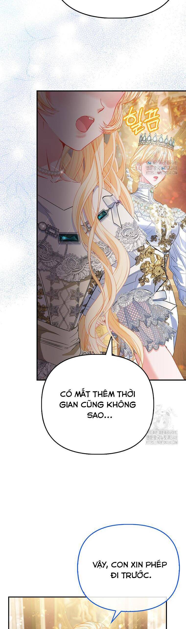 Nàng Công Chúa Của Mọi Người - Chapter 59 - Page 37