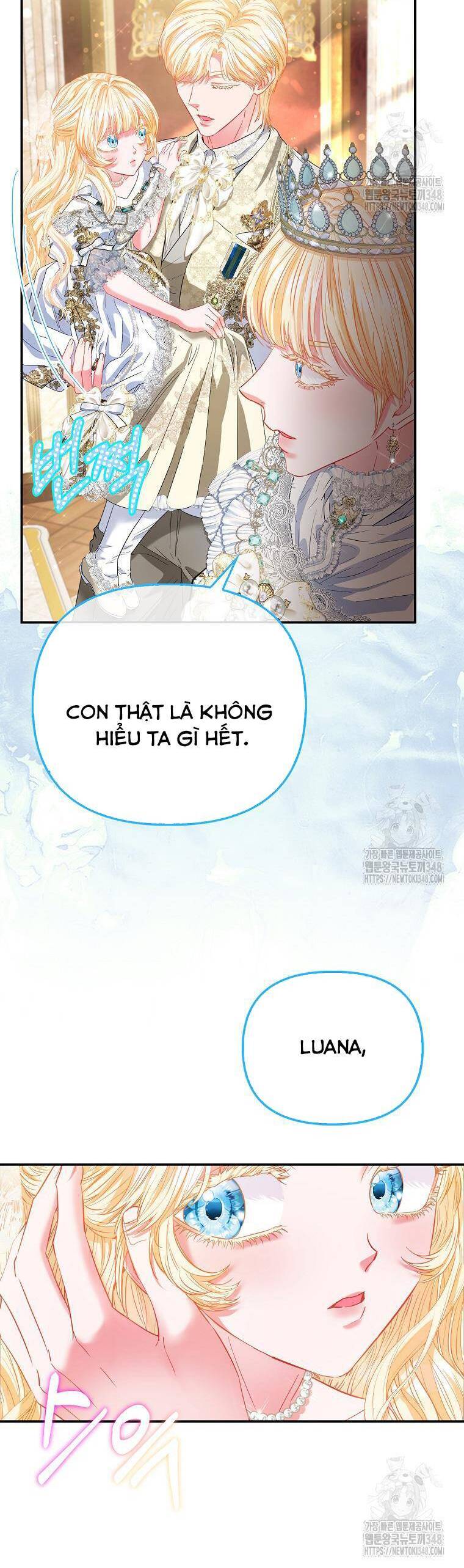 Nàng Công Chúa Của Mọi Người - Chapter 59 - Page 38