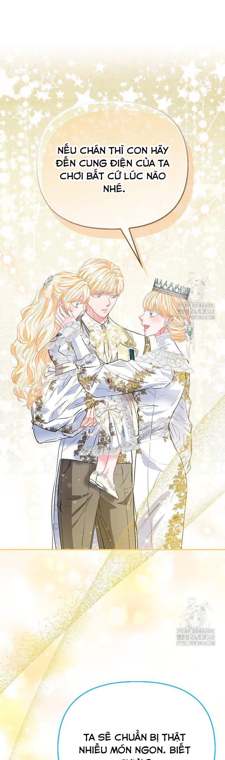 Nàng Công Chúa Của Mọi Người - Chapter 59 - Page 39