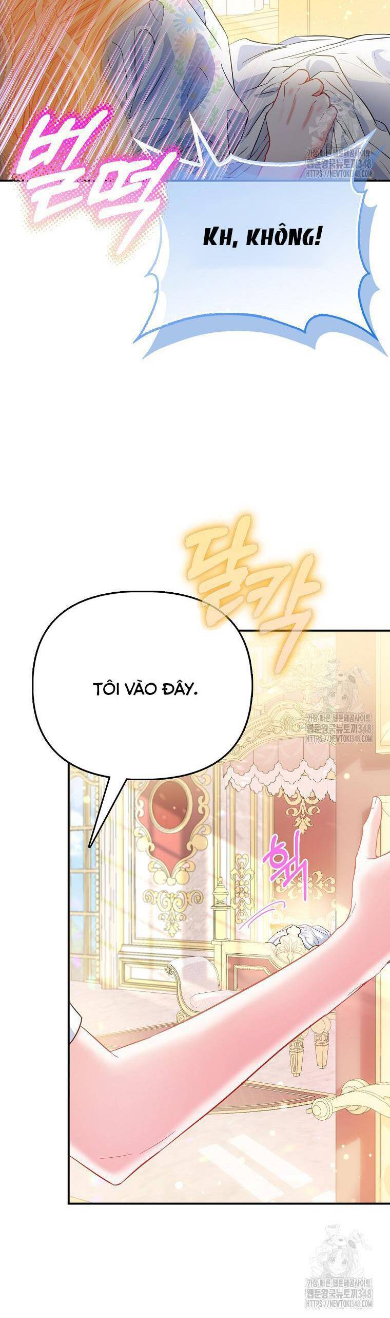 Nàng Công Chúa Của Mọi Người - Chapter 59 - Page 4