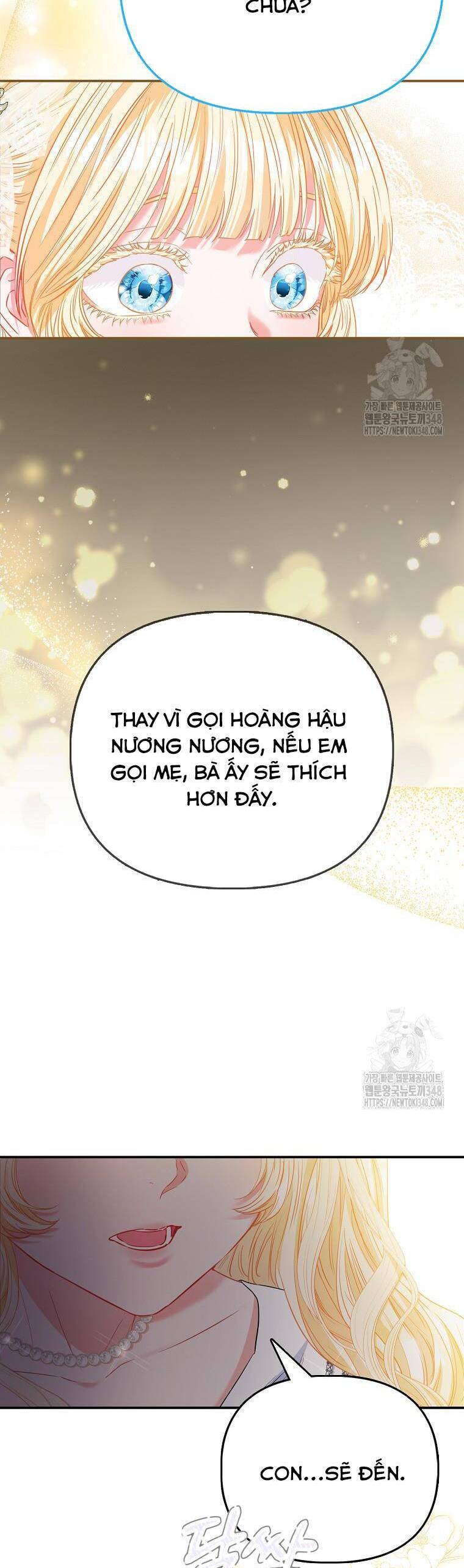 Nàng Công Chúa Của Mọi Người - Chapter 59 - Page 40