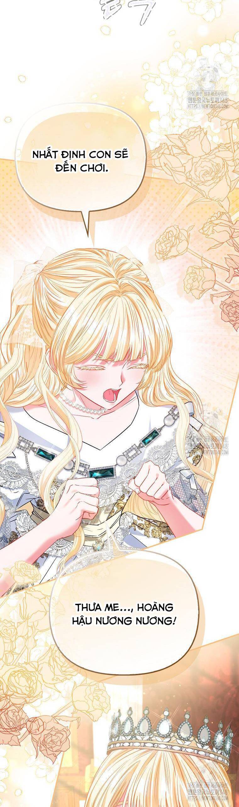 Nàng Công Chúa Của Mọi Người - Chapter 59 - Page 41