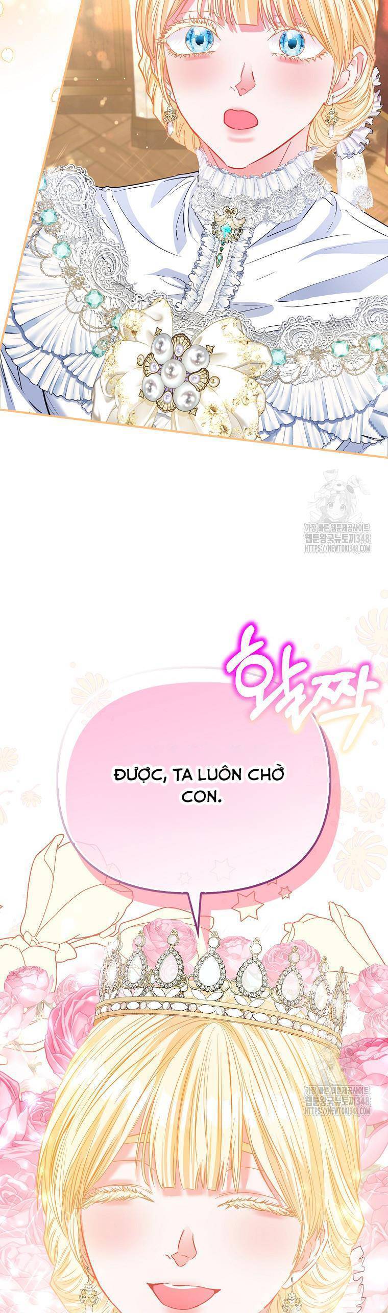 Nàng Công Chúa Của Mọi Người - Chapter 59 - Page 42