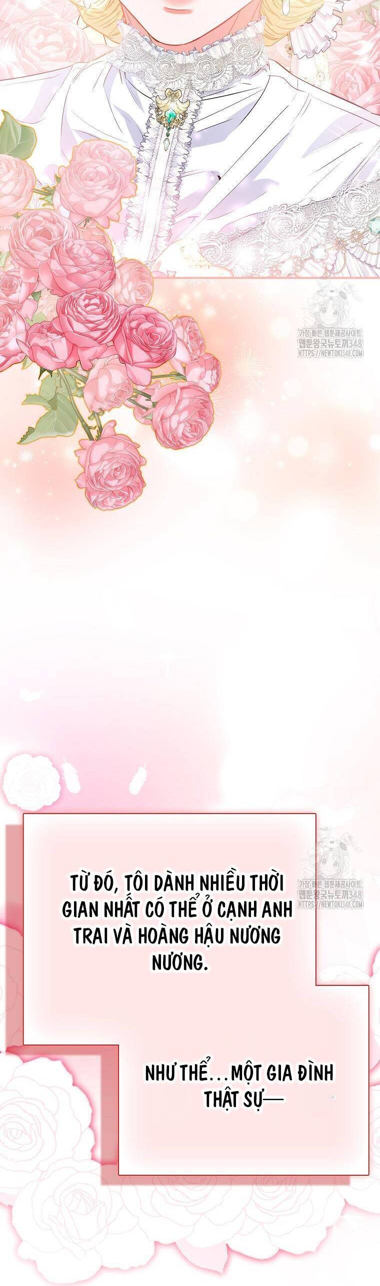 Nàng Công Chúa Của Mọi Người - Chapter 59 - Page 43