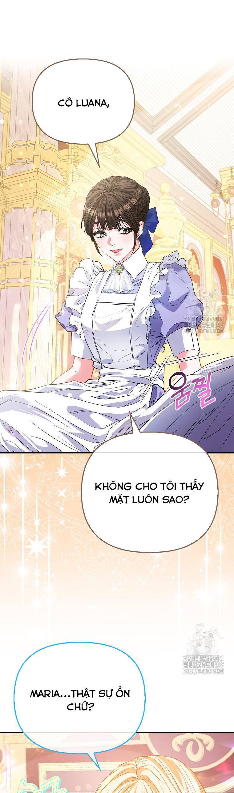 Nàng Công Chúa Của Mọi Người - Chapter 59 - Page 5