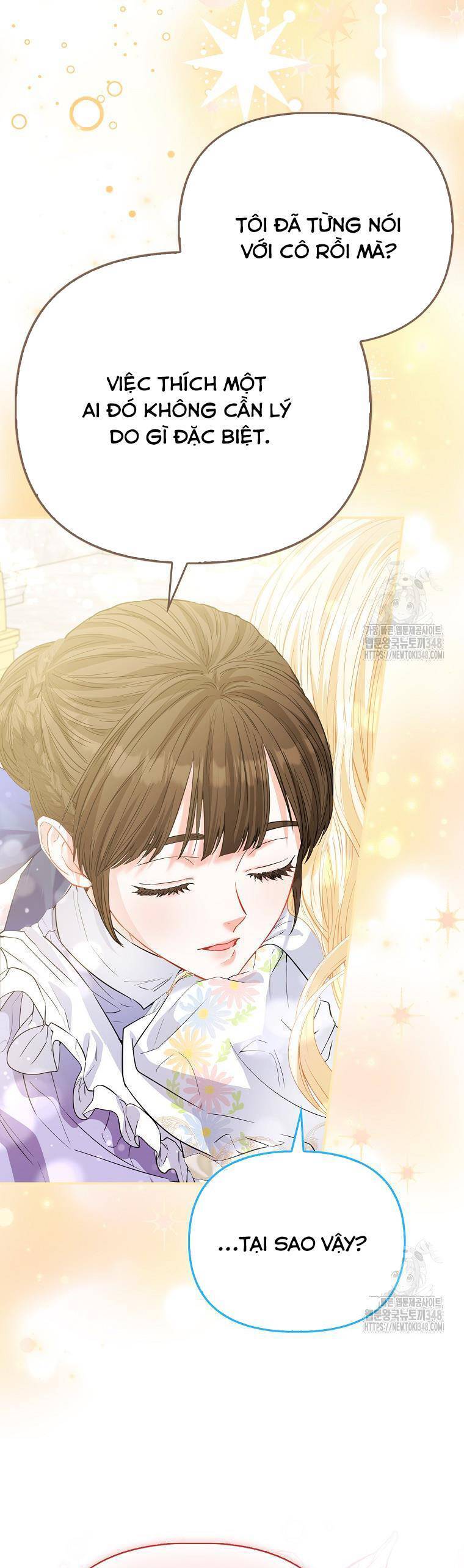 Nàng Công Chúa Của Mọi Người - Chapter 59 - Page 8