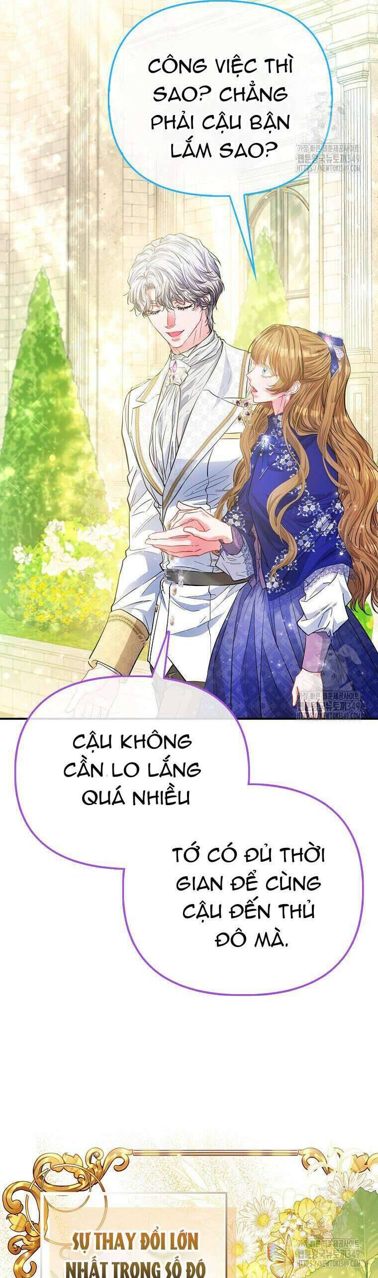 Nàng Công Chúa Của Mọi Người - Chapter 60 - Page 10