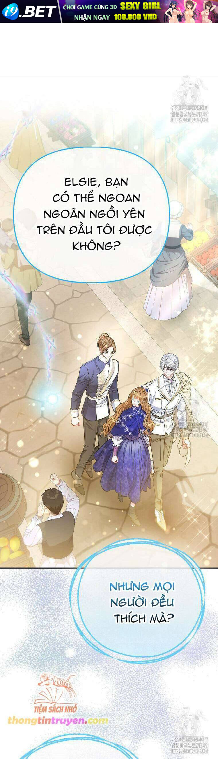 Nàng Công Chúa Của Mọi Người - Chapter 60 - Page 16