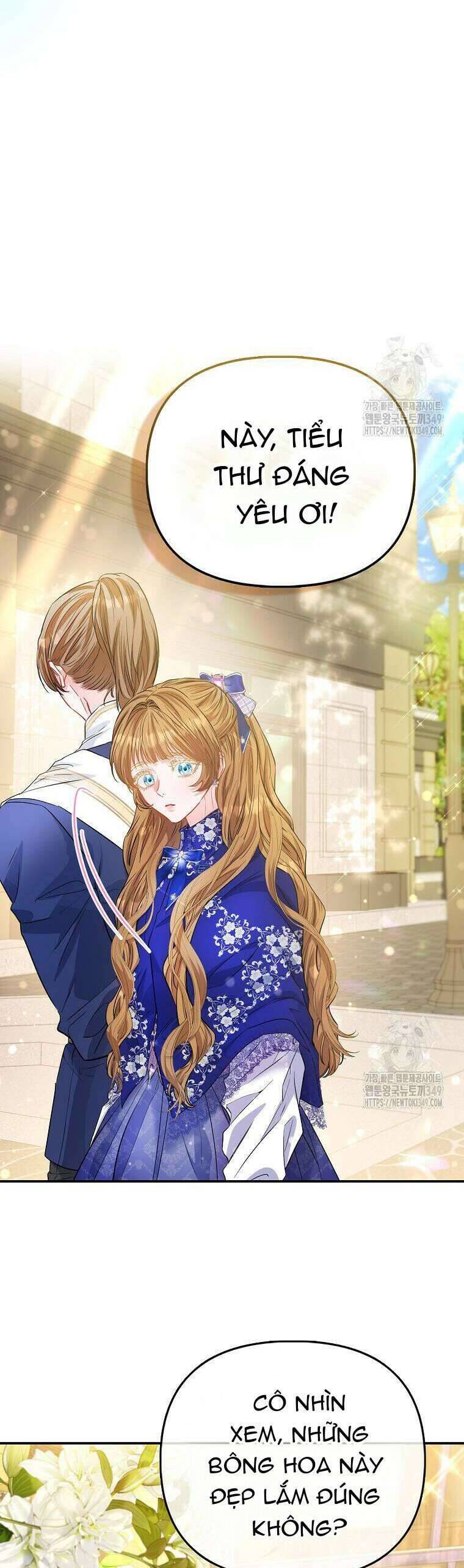 Nàng Công Chúa Của Mọi Người - Chapter 60 - Page 21
