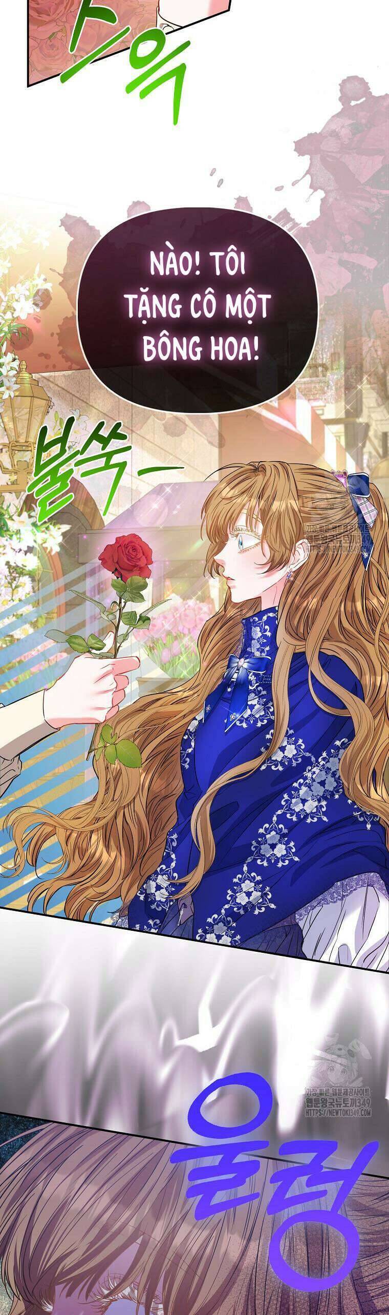Nàng Công Chúa Của Mọi Người - Chapter 60 - Page 23