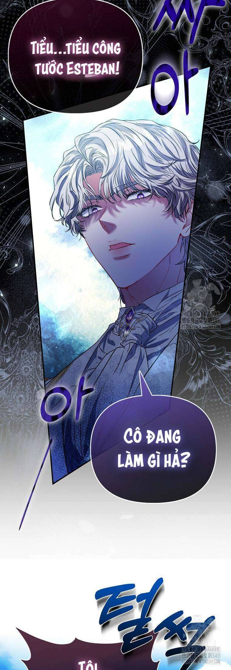 Nàng Công Chúa Của Mọi Người - Chapter 60 - Page 26