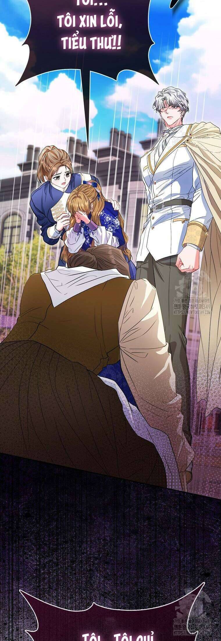 Nàng Công Chúa Của Mọi Người - Chapter 60 - Page 27