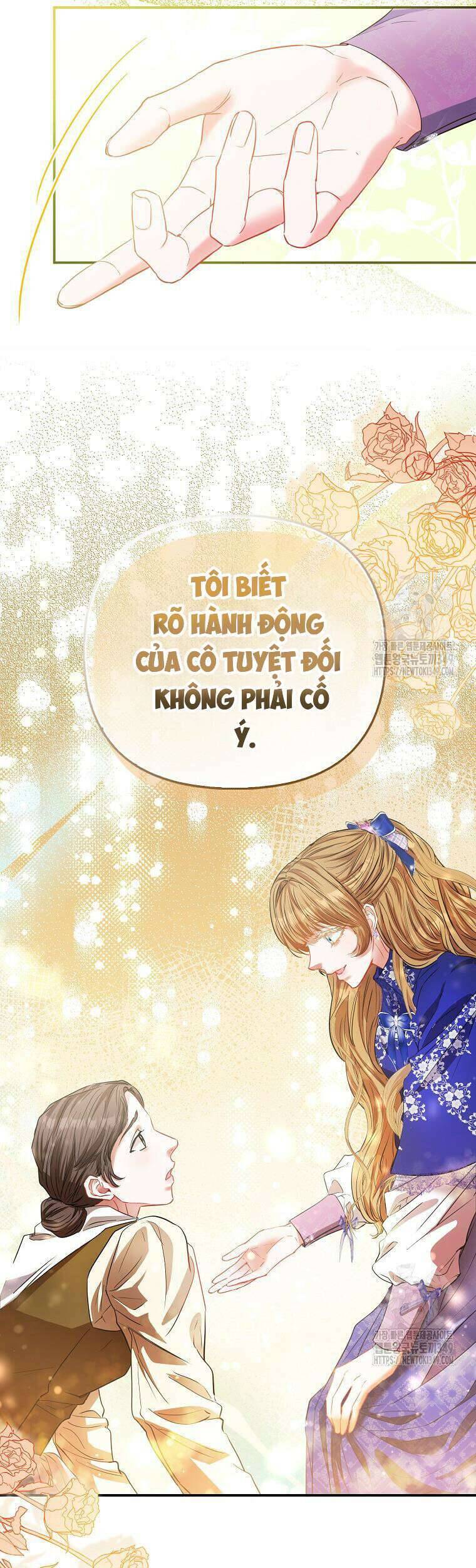 Nàng Công Chúa Của Mọi Người - Chapter 60 - Page 29