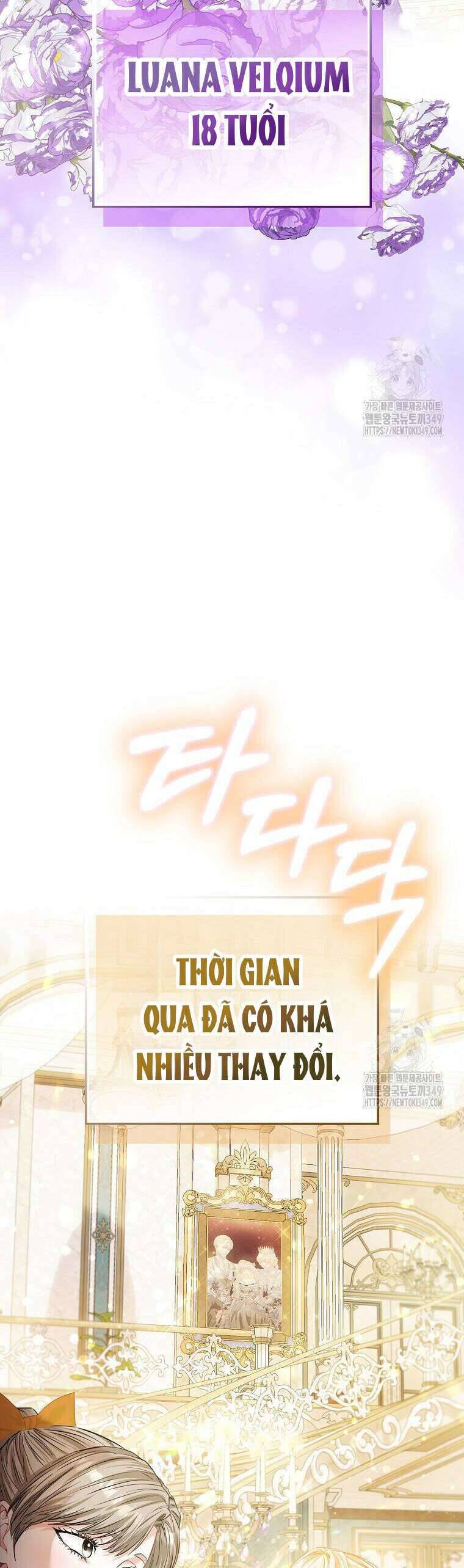 Nàng Công Chúa Của Mọi Người - Chapter 60 - Page 3