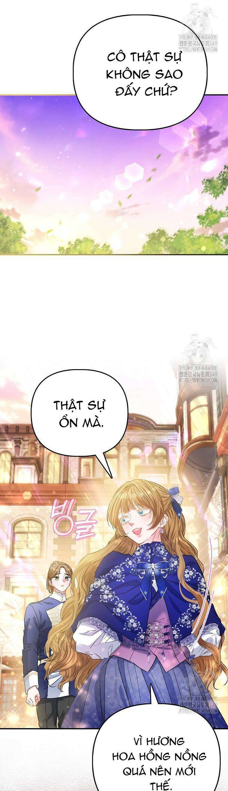 Nàng Công Chúa Của Mọi Người - Chapter 60 - Page 32