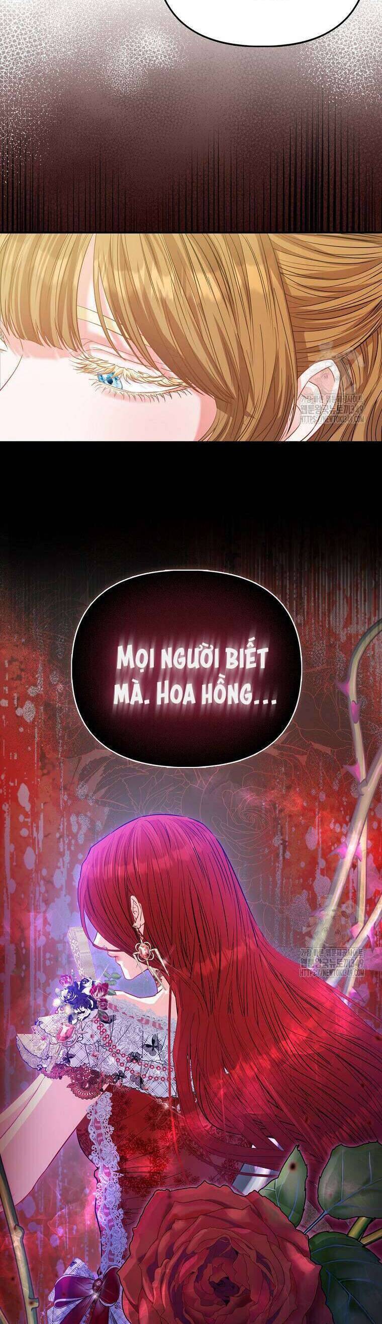 Nàng Công Chúa Của Mọi Người - Chapter 60 - Page 33