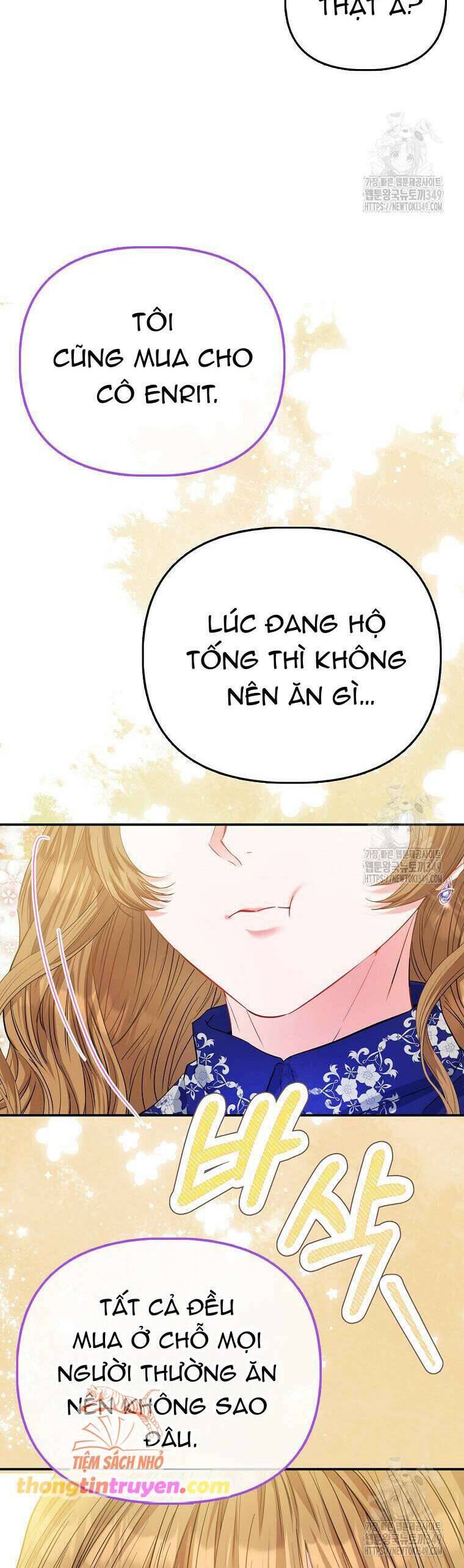 Nàng Công Chúa Của Mọi Người - Chapter 60 - Page 37