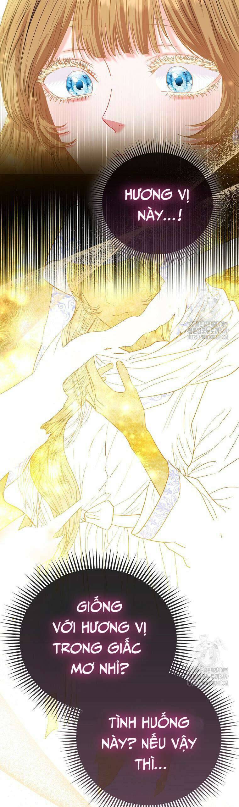 Nàng Công Chúa Của Mọi Người - Chapter 60 - Page 38