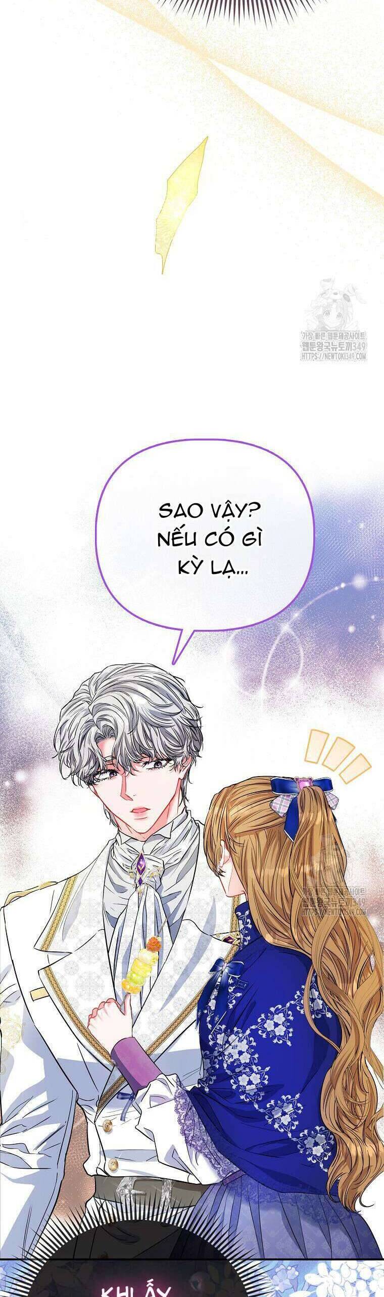 Nàng Công Chúa Của Mọi Người - Chapter 60 - Page 39