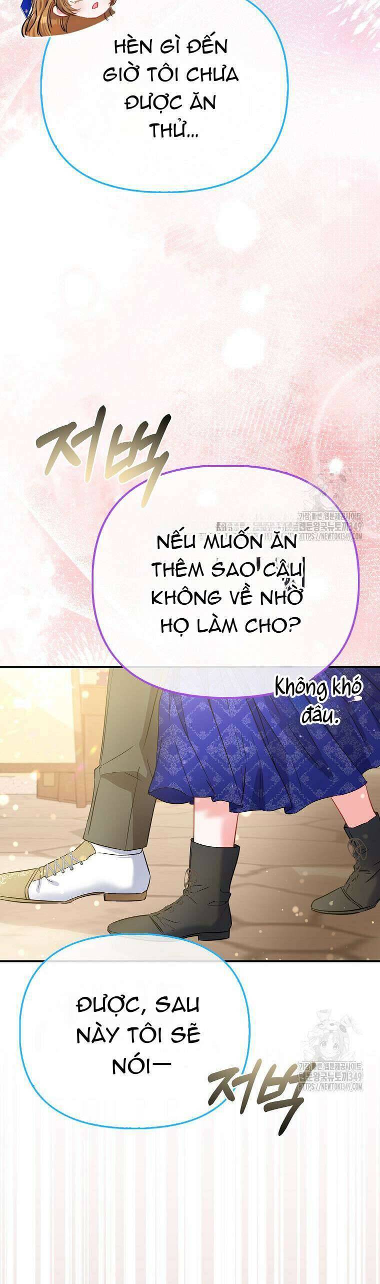 Nàng Công Chúa Của Mọi Người - Chapter 60 - Page 41