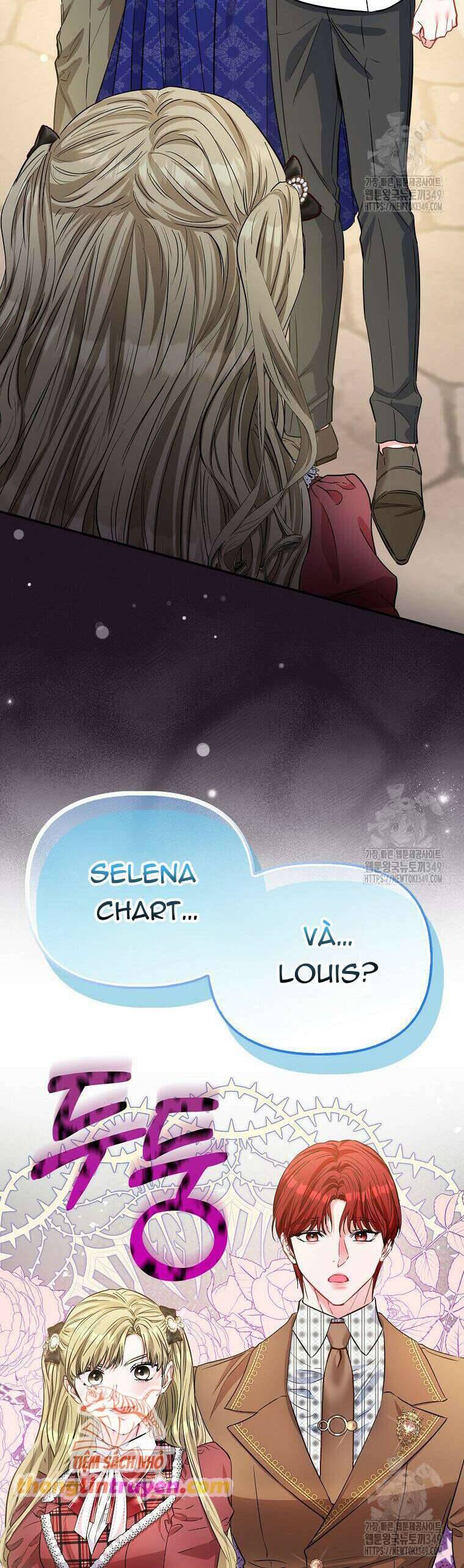 Nàng Công Chúa Của Mọi Người - Chapter 60 - Page 43