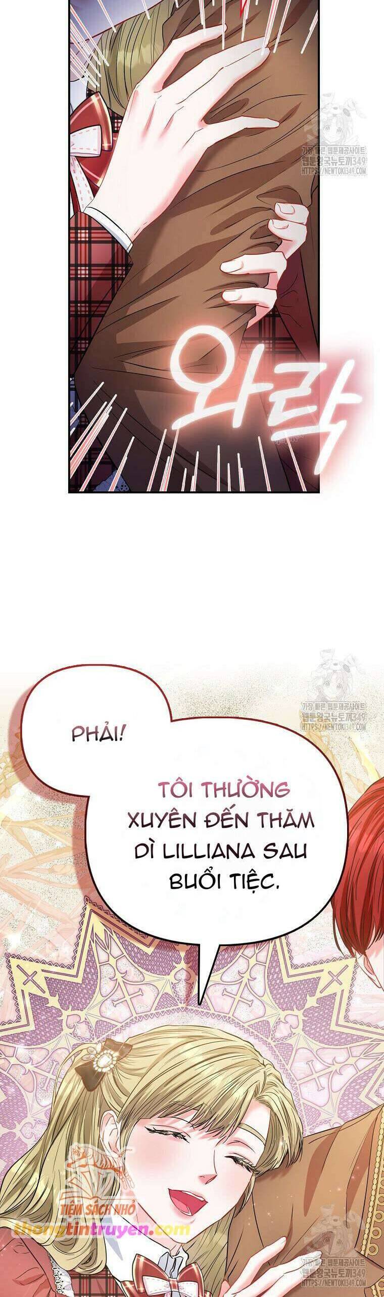 Nàng Công Chúa Của Mọi Người - Chapter 60 - Page 46