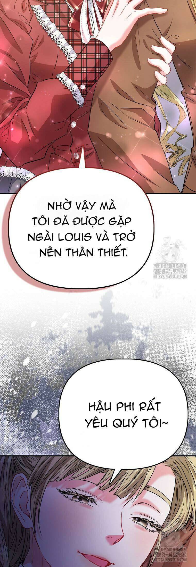 Nàng Công Chúa Của Mọi Người - Chapter 60 - Page 47