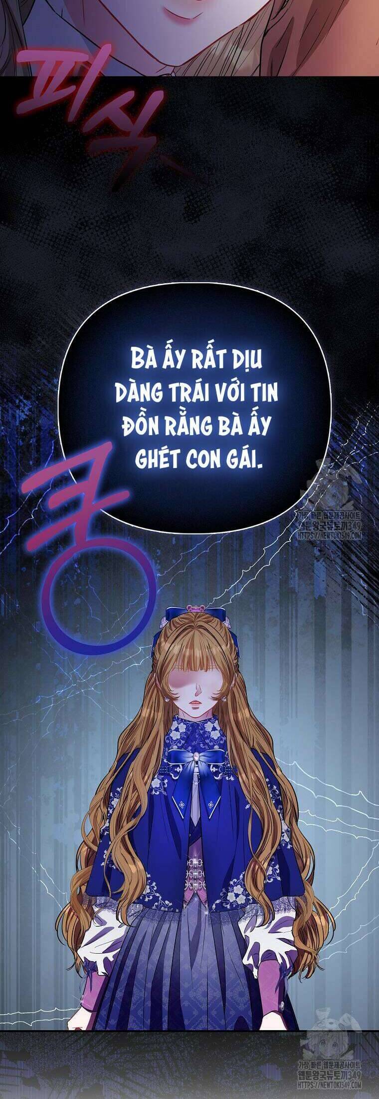 Nàng Công Chúa Của Mọi Người - Chapter 60 - Page 48