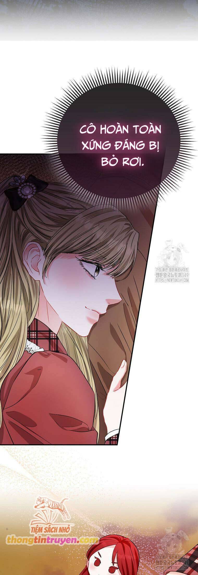 Nàng Công Chúa Của Mọi Người - Chapter 60 - Page 49